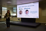 <div class=lightGallery-captions><p>Participación en el congreso DAMA por parte de nuestra Responsable de Business Inteligente Mª Elena Alonso</p><p></p><h4>Material cedido por 007 - MUTUA MONTAÑESA</h4><span>2023</span></div>